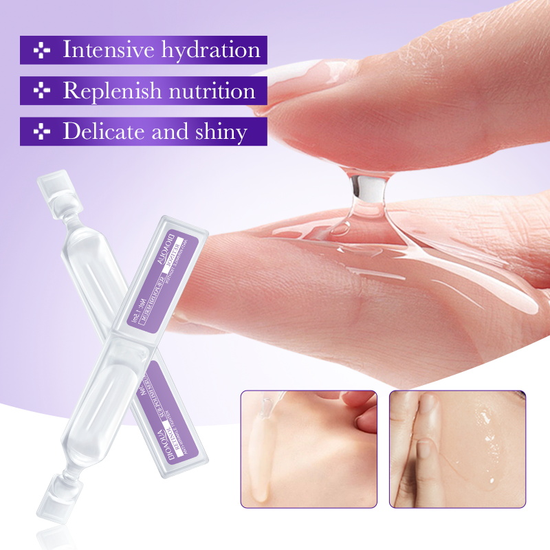 30pcs BIOAQUA Retinol Vitamin  - огляд і ціна Skincare Bioaqua