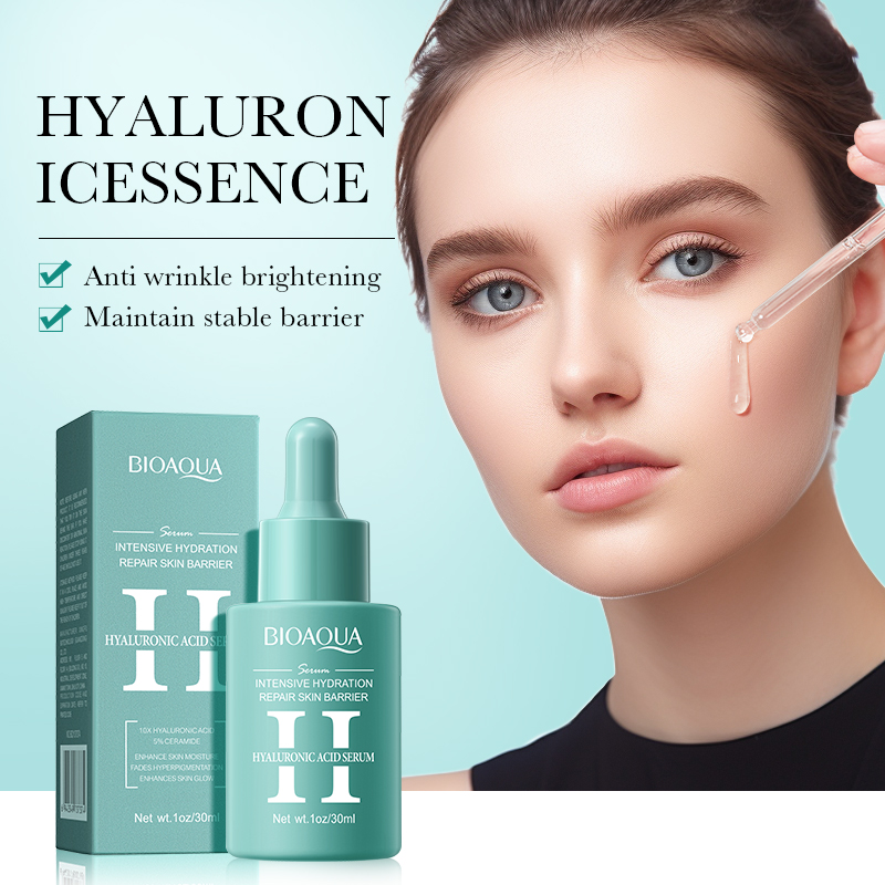 1/3pcs BIOAQUA Vitamin C Retin - огляд і ціна Skincare Bioaqua