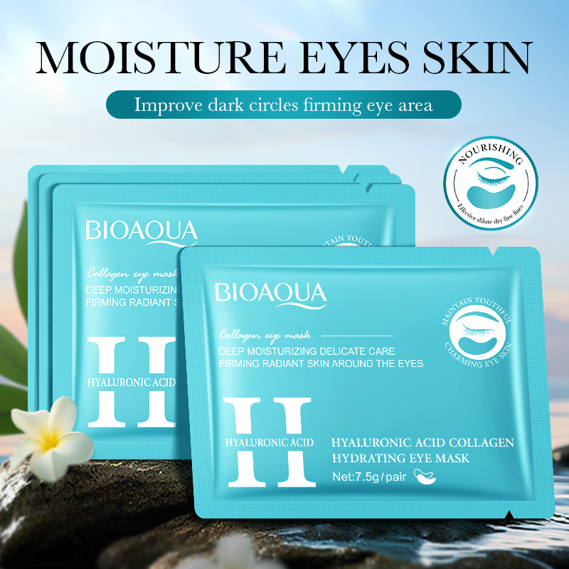 BIOAQUA Retinol Crystal Collag - огляд і ціна Skincare Bioaqua