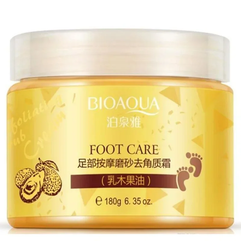 BIOAQUA 24K GOLD Shea Butterma - огляд і ціна Skincare Bioaqua