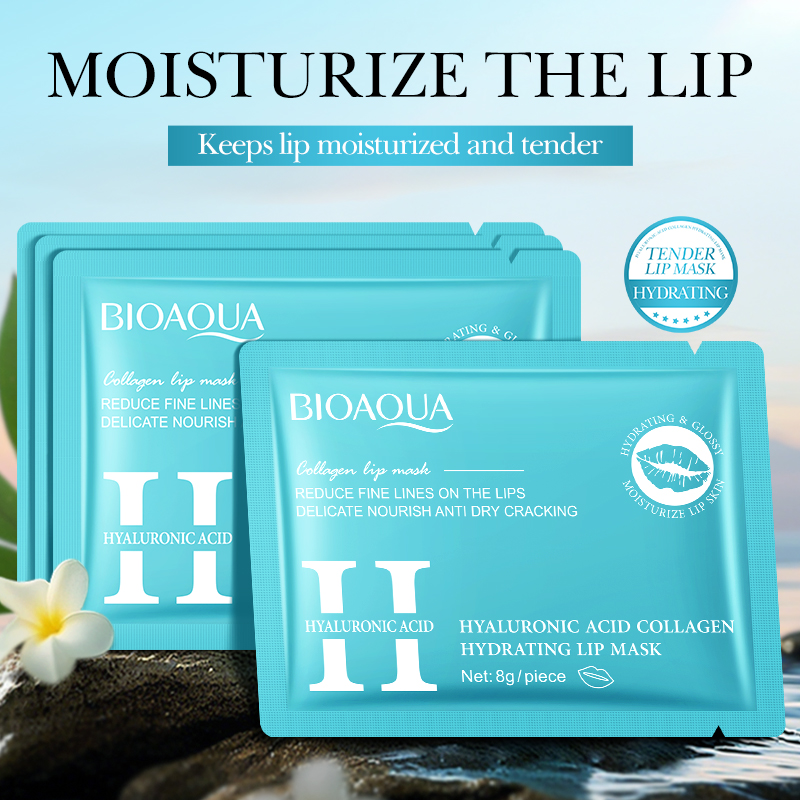 BIOAQUA Retinol Crystal Collag - огляд і ціна Skincare Bioaqua