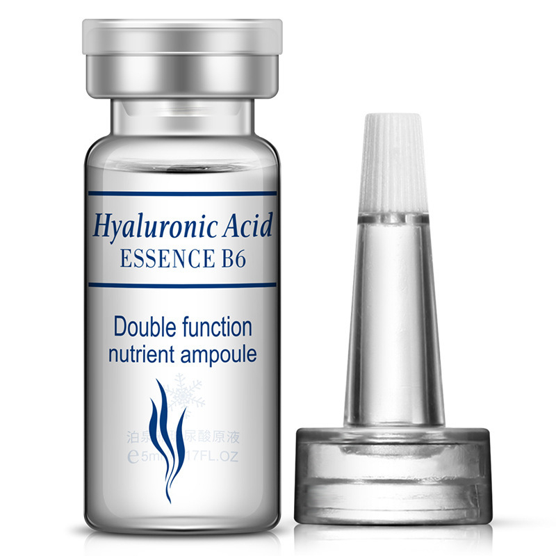 BIOAQUA 10pcs/lot Hyaluronic A - огляд і ціна Skincare Bioaqua