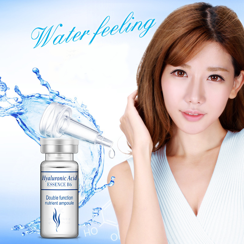 BIOAQUA 10pcs/lot Hyaluronic A - огляд і ціна Skincare Bioaqua