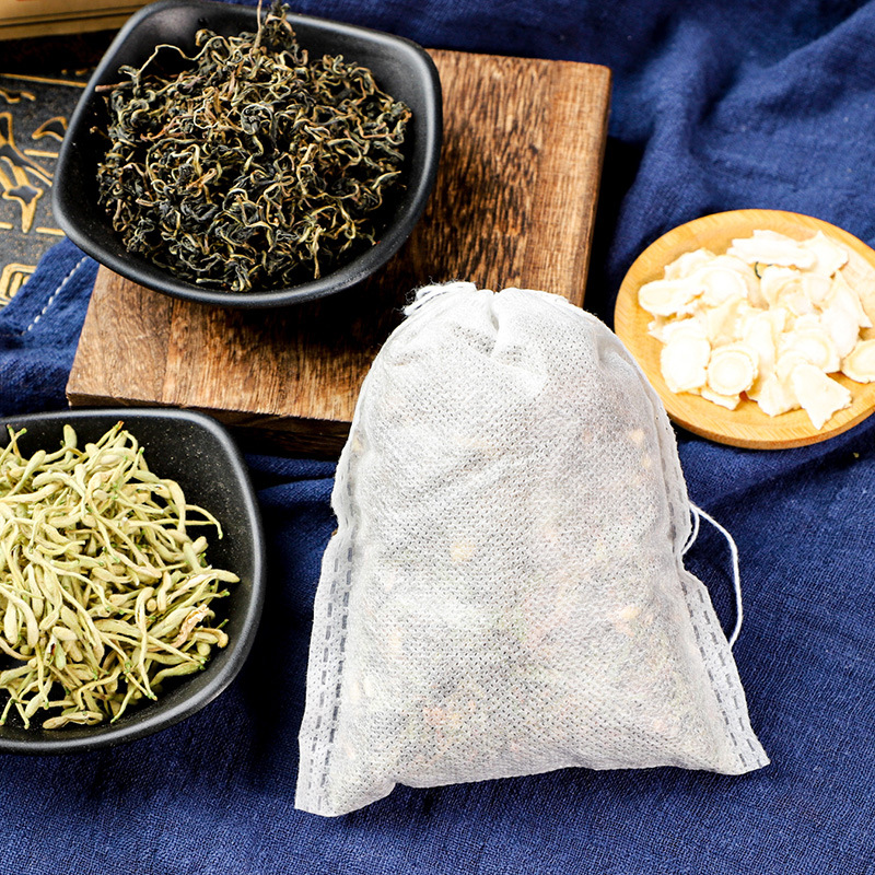 70g×6 Herbal Bath Pack for Ski - огляд і ціна Skincare Herbal