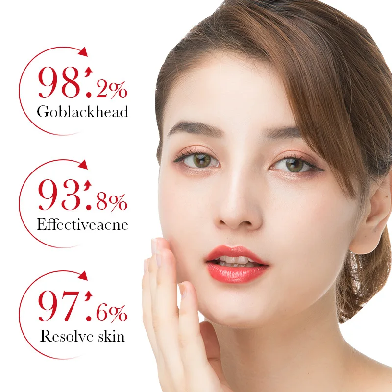 BIOAQUA Salicylic Acid Acne Re - огляд і ціна Skincare Bioaqua