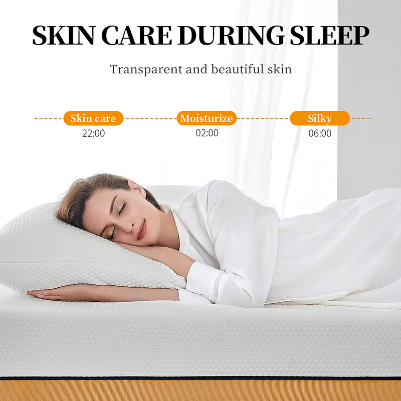 BIOAQUA White Rice Sleeping Fa - огляд і ціна Skincare Bioaqua