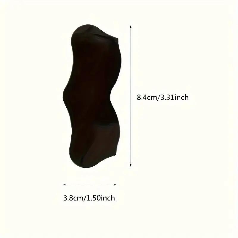 50Pcs Nose Blackhead Remover M - огляд і ціна Charcoal Pore Strip