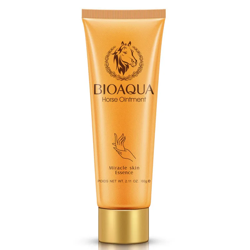 BIOAQUA Whitening Hand Cream M - огляд і ціна Skincare Bioaqua