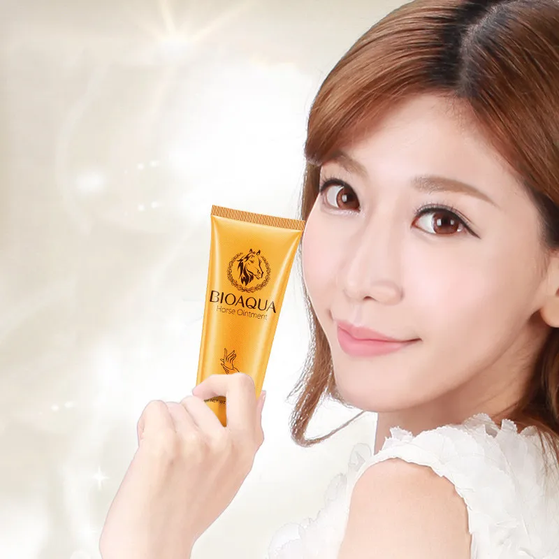 BIOAQUA Whitening Hand Cream M - огляд і ціна Skincare Bioaqua