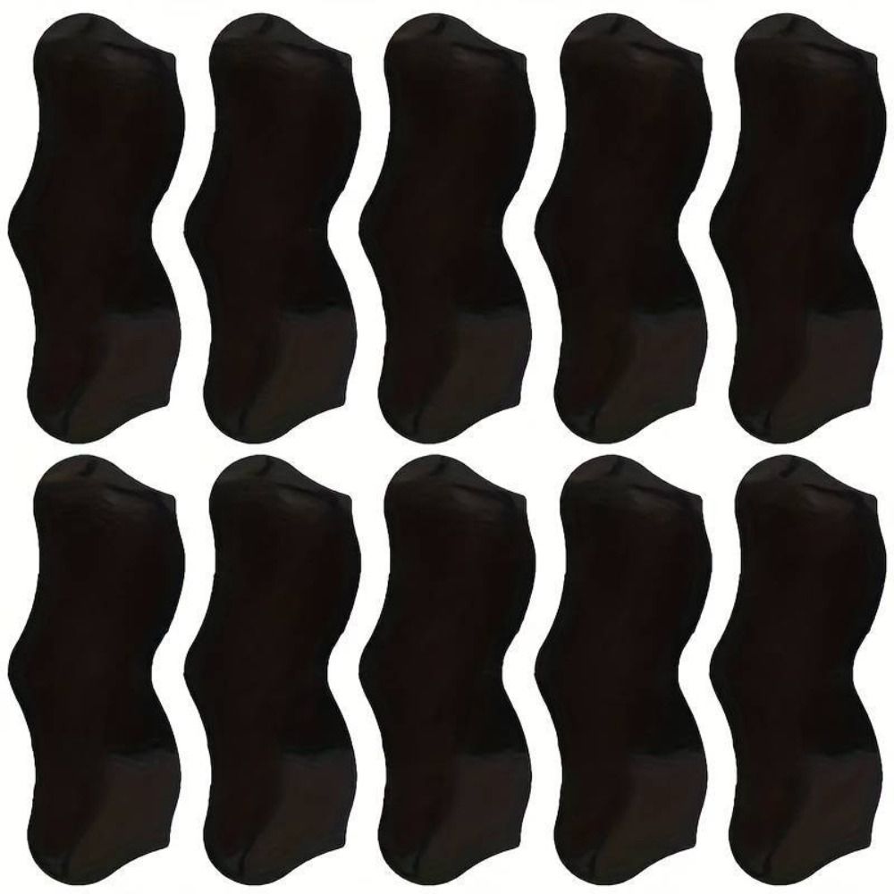New 10PCS Nose Blackhead Remov - огляд і ціна Charcoal Pore Strip