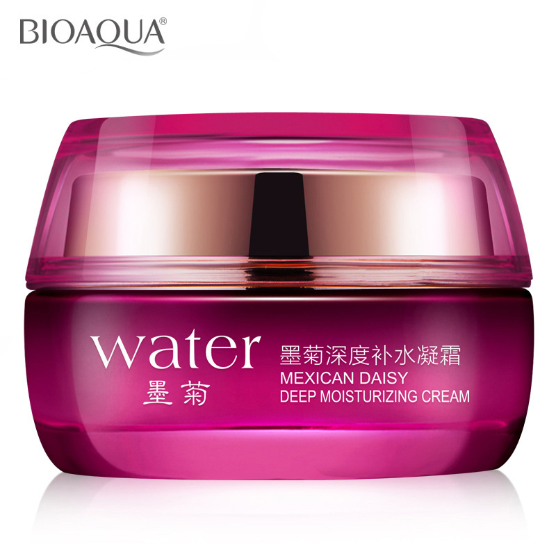 BIOAQUA Skin Care Mexican Dais - огляд і ціна Skincare Bioaqua